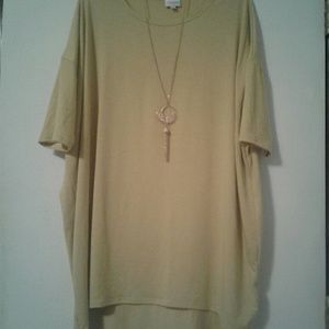 Xl Irma tunic excellent condition worn once